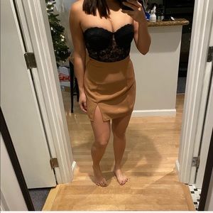 Tiger mist Avanti skirt